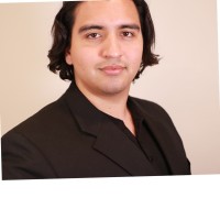 Gerardo Ortega