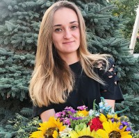 Mariia Chernetska