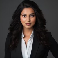 Priti Mehta Patel