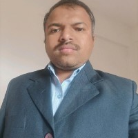 Ajit Arote