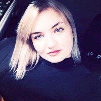 Ewelina Gwizdek