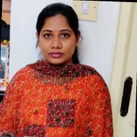 Shalini K