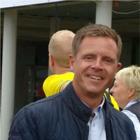 Henrik Hammarskjöld