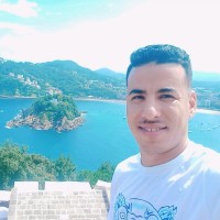 Kacem Benrabha