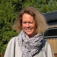 Susanne Kalmberg