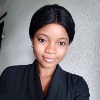 Chinyere Nwanugo