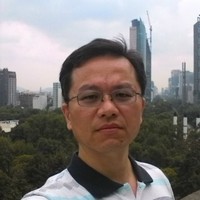 Simon Liu