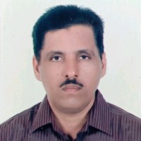 Khalid Fodkar