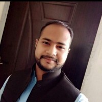 Aqib Shah