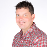 Ben Fitzpatrick