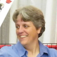 Carol Thompson