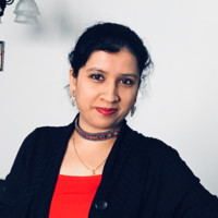 Sangeeta Thakur