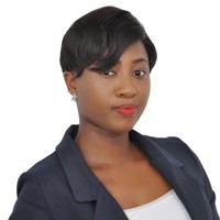 Irene Asare