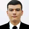 Joxongirr Toshniyozov