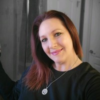 Tabitha Bishop