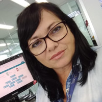 Rosalba Antunes