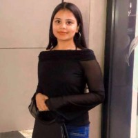 Deepakshi Goyal