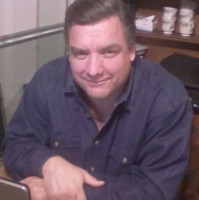 Robert Moore