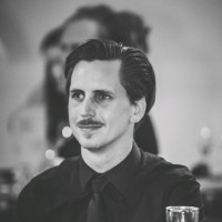 Dewald Visser
