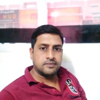 Tarique Jamal