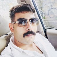 Ayush Arora