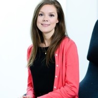 Katie Doyle
