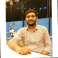 Meetkumar Vaghasiya