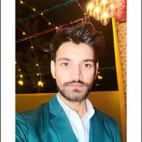 Akhlaque Ahmad