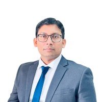 Amaresh Gupta