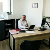 Stéphane Collette