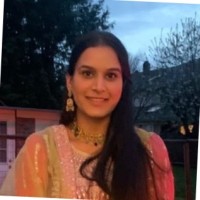 Harsimran Kaur