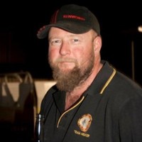 Dave Carter