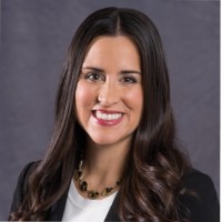 Jacqueline Gray