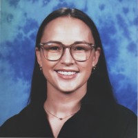Natasha Heuer-Brown