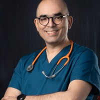 Dimitrios Panagiotakopoulos Md Mrcp(Uk)