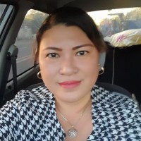 Chuchie Dela Cruz