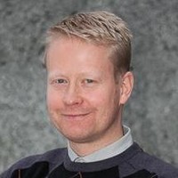 Arild Skivdal