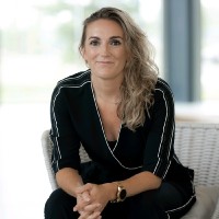 Valerie Laarveld - Sterel