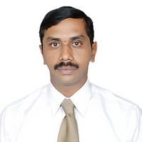 Krishna Mohan
