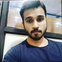 Rishi Kendurkar