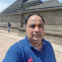 Laxman S Teli