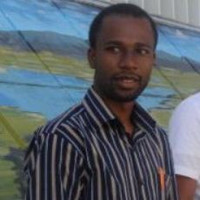 Moses Massam