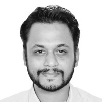Tejas Sharma