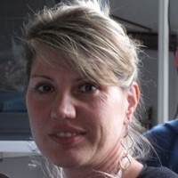 Anita Brinkers