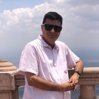 UJJWAL PANDYA