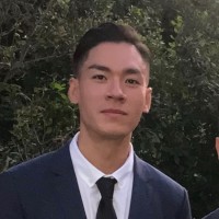 Michael Ho