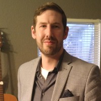Aaron Drew