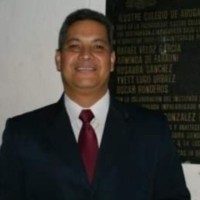 Carlos Eduardo Morillo Nuñez
