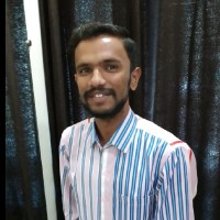 Hiren Panchal