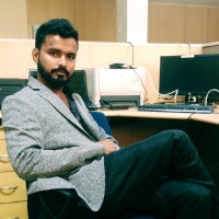 Prashant Kumar